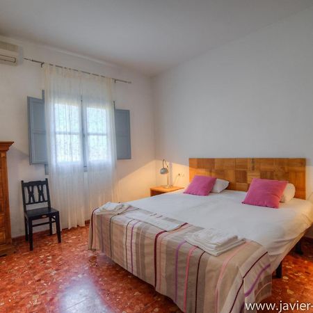 Hotel Villa Maltes Níjar Extérieur photo