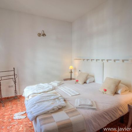 Hotel Villa Maltes Níjar Extérieur photo