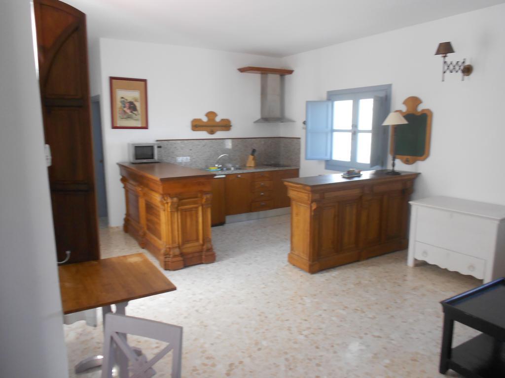 Hotel Villa Maltes Níjar Extérieur photo