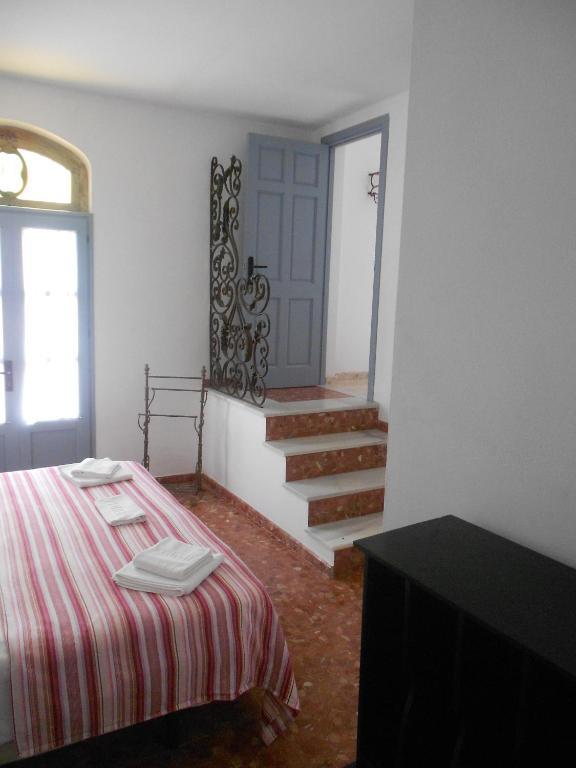 Hotel Villa Maltes Níjar Chambre photo