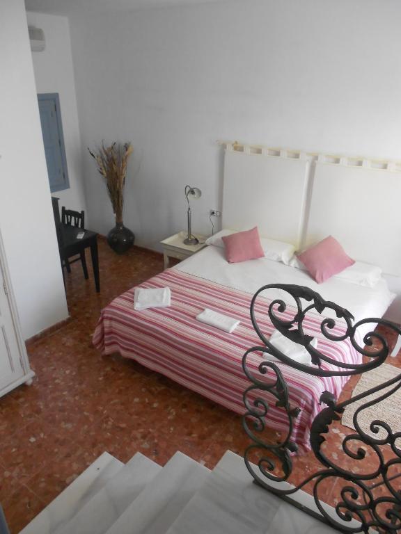 Hotel Villa Maltes Níjar Chambre photo