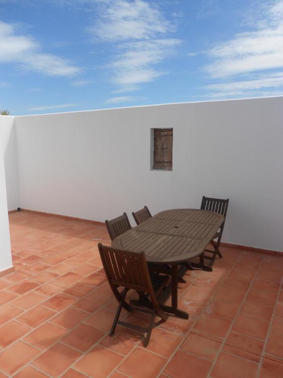 Hotel Villa Maltes Níjar Chambre photo